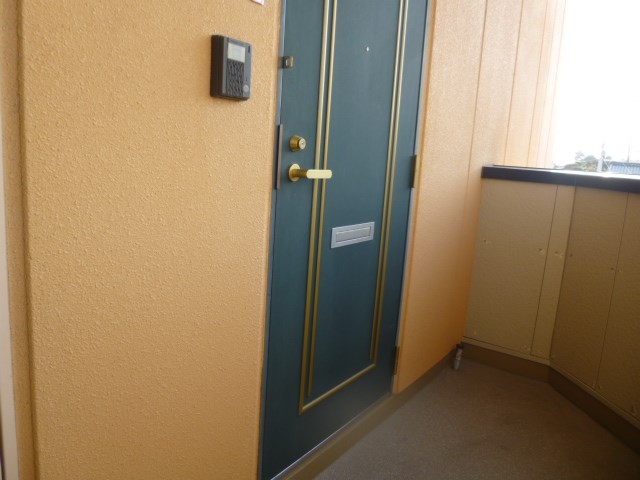 シャトレ弐番館 その他7