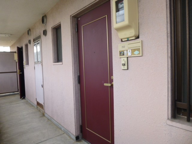 シャトー富ヶ丘 その他4