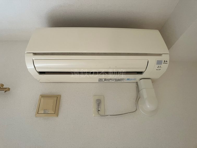 ハイツリベラ その他2