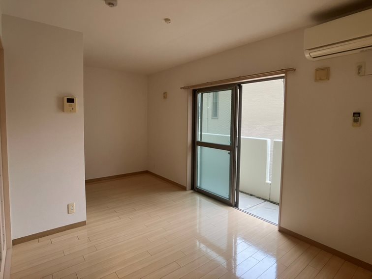 ハイツリベラ リビング