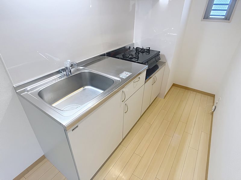 ハイツリベラ キッチン