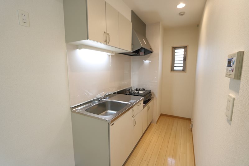 ハイツリベラ キッチン