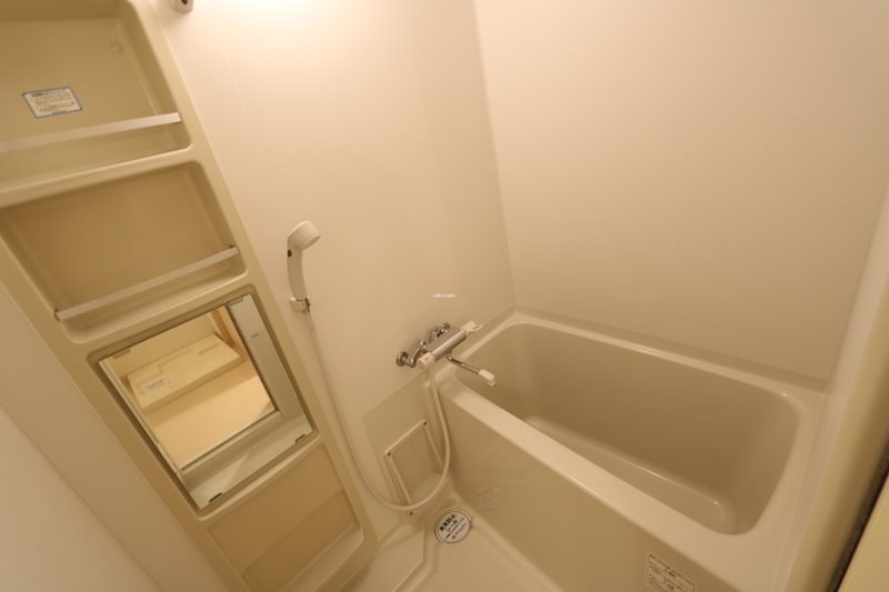 ハイツリベラ 風呂画像