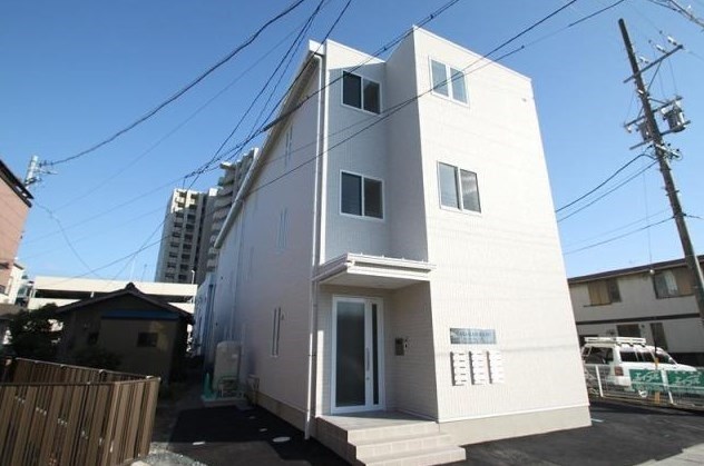 CASA GAROFANO 203号室 外観