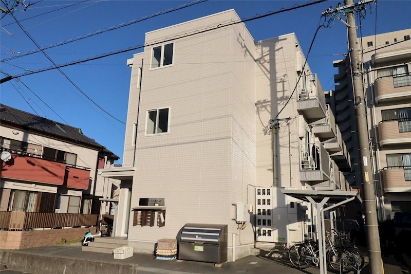 CASA GAROFANO その他外観1