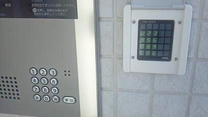 CASA GAROFANO その他外観2