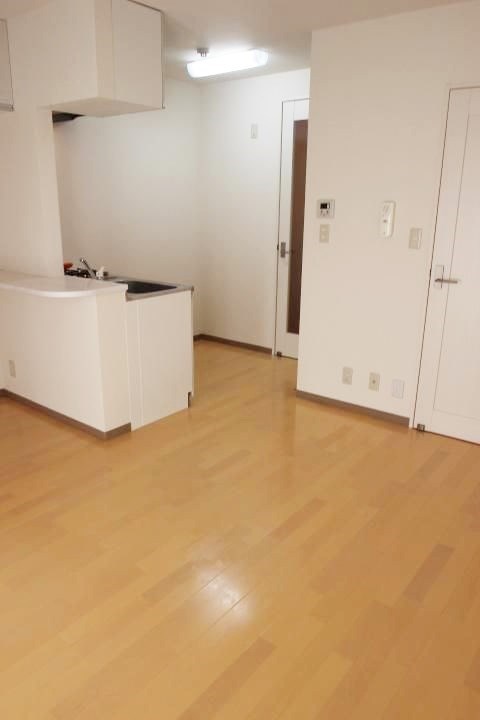 CASA GAROFANO リビング