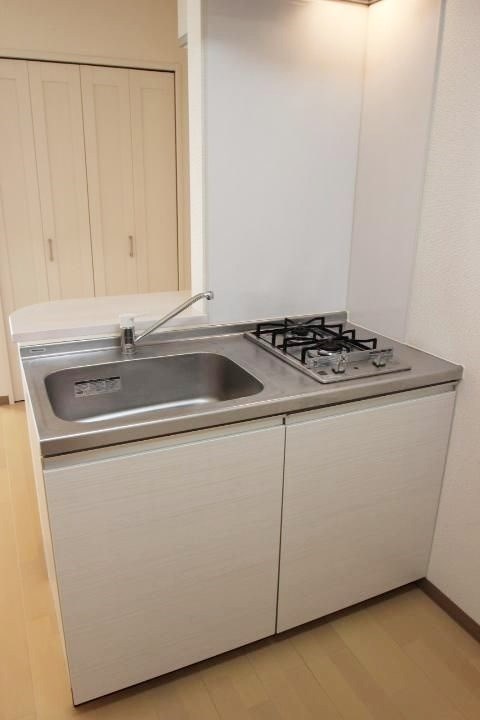 CASA GAROFANO キッチン