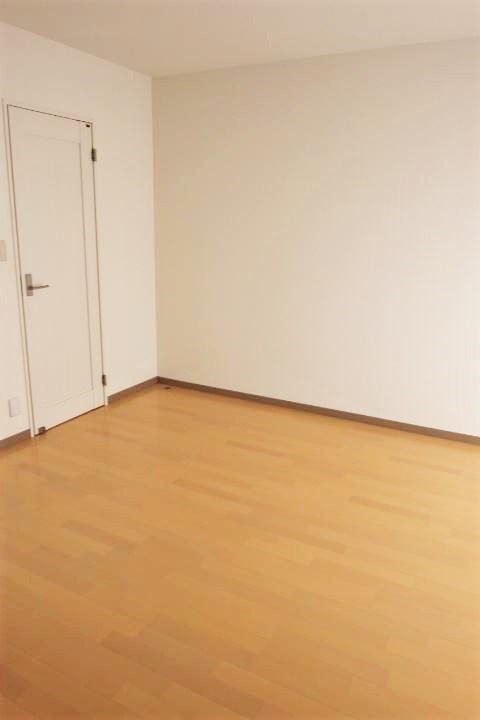 CASA GAROFANO ベッドルーム