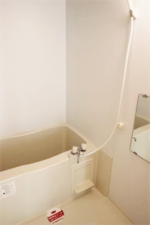 CASA GAROFANO 風呂画像