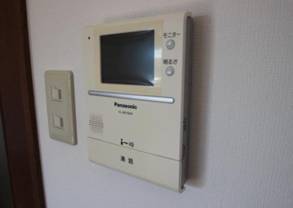 リュミエール セキュリティ
