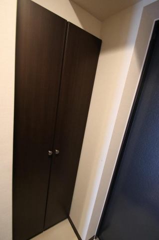 is常盤 玄関