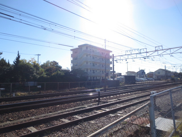 ユースＭ その他外観3