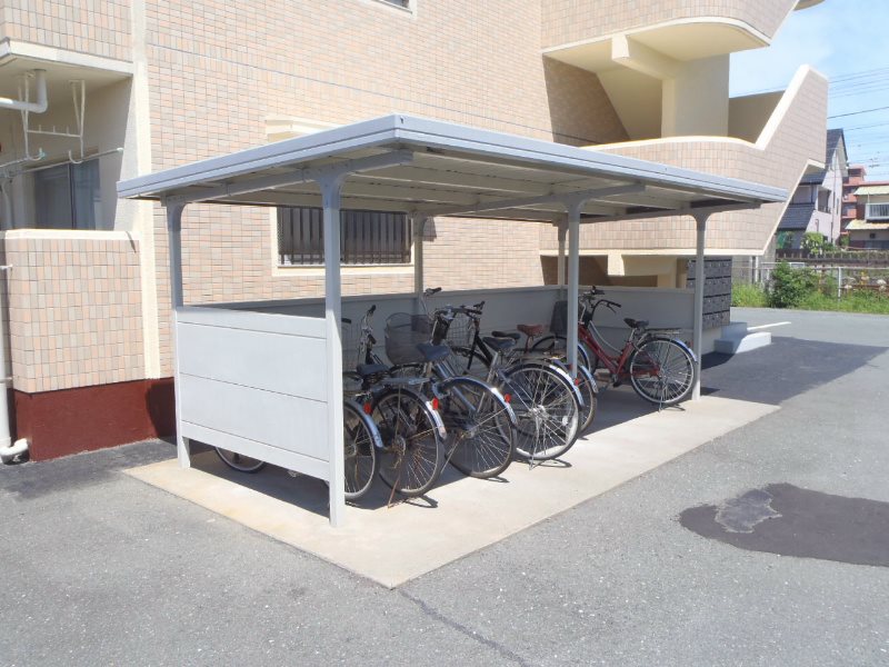 ユースＭ その他外観4