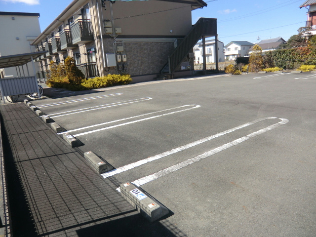 セントラルパーク・ウエスト その他外観1