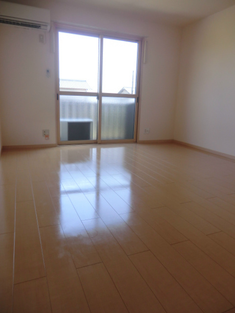 セントラルパーク・ウエスト リビング