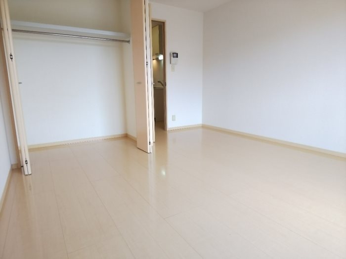 セントラルパーク・ウエスト ベッドルーム