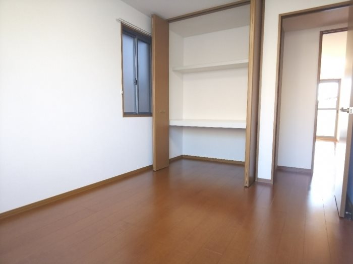 リビングタウン家代の里 ベッドルーム