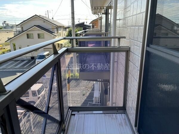 ブリエDu ベランダ