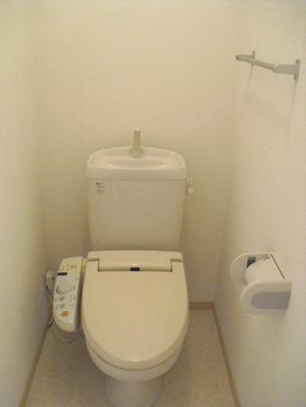 パークハウスヴェルデA その他1