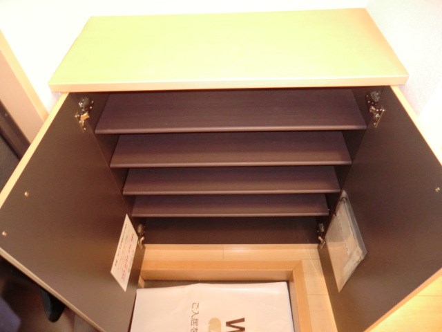 パークハウスヴェルデA その他3