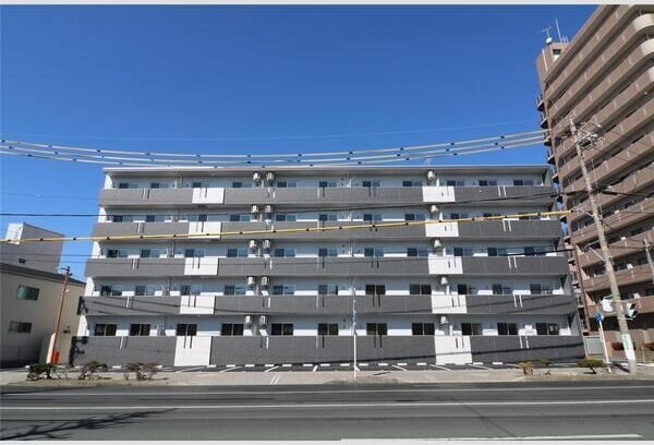 ル・リヴェール 303号室 外観