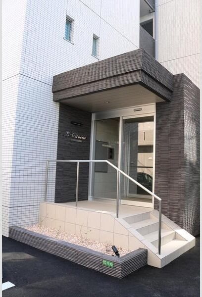 ル・リヴェール その他外観1