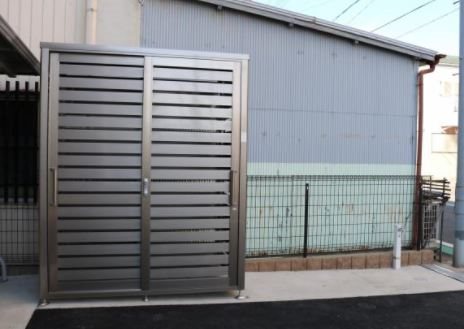 ル・リヴェール その他外観2