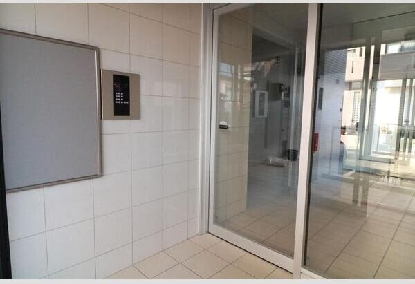 ル・リヴェール その他外観3