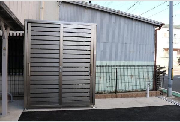 ル・リヴェール その他外観4