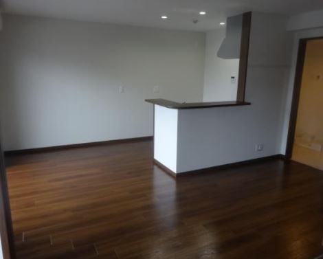 ル・リヴェール リビング