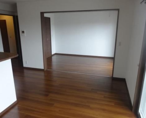 ル・リヴェール ベッドルーム