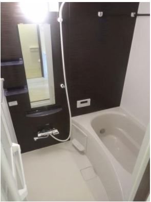 ル・リヴェール 風呂画像