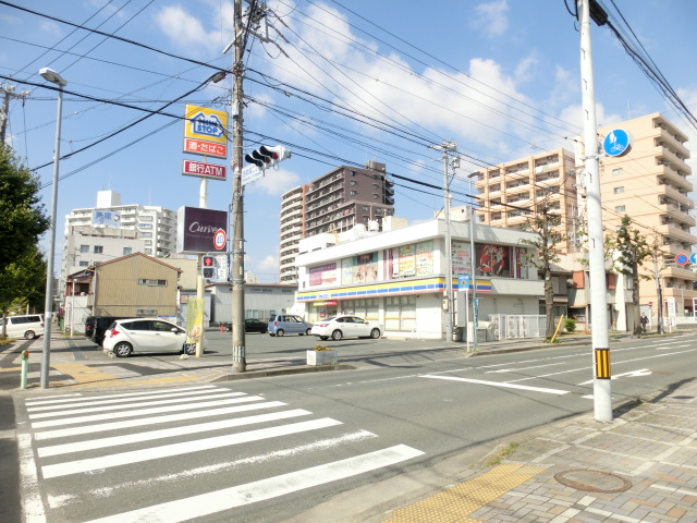 ル・リヴェール 周辺画像2