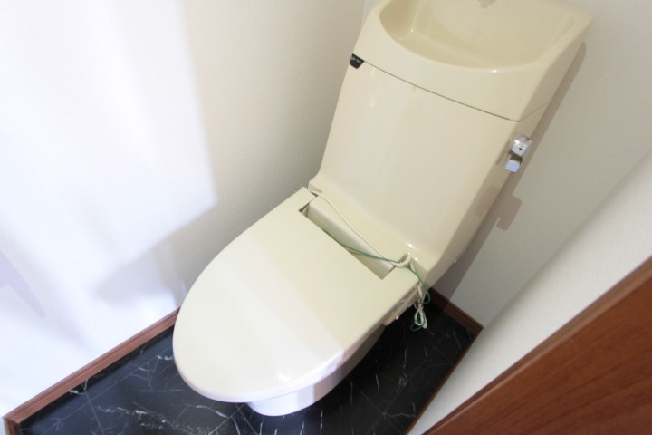 メゾネット薬師 その他1