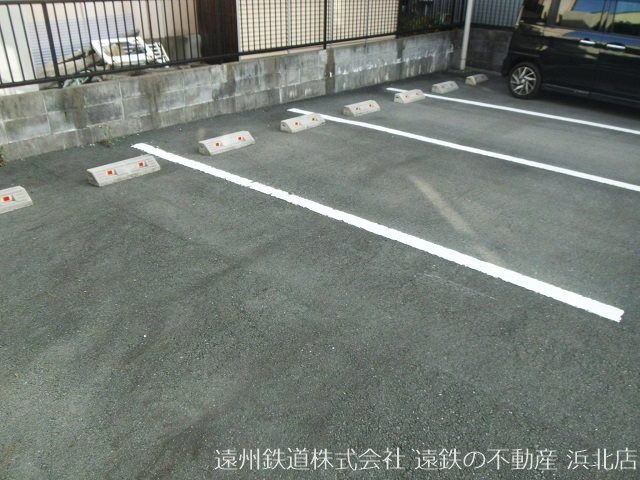 メゾネット薬師 その他外観1