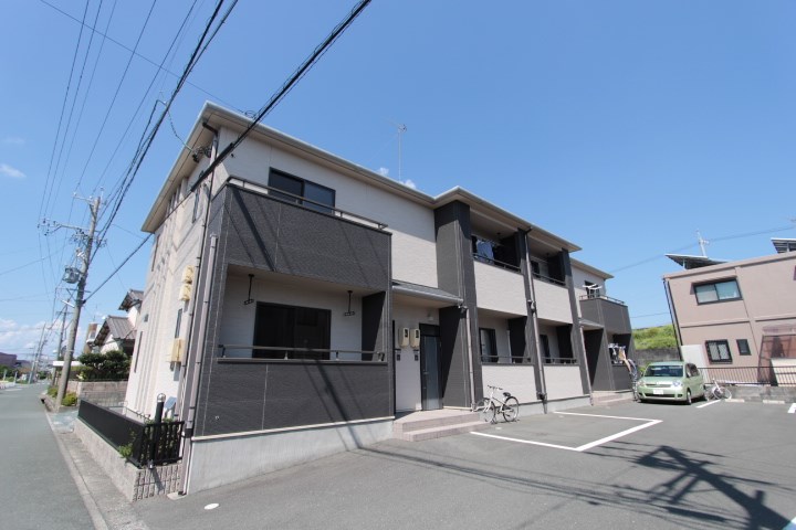 メゾネット薬師 その他外観3