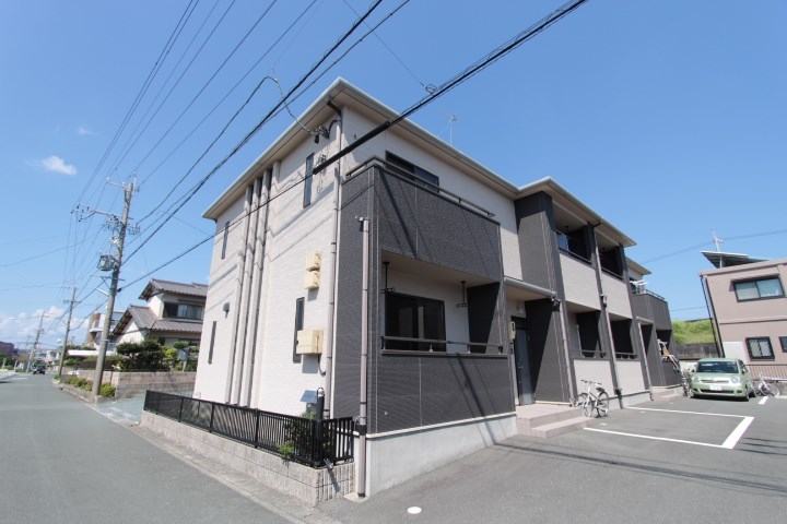 メゾネット薬師 その他外観4