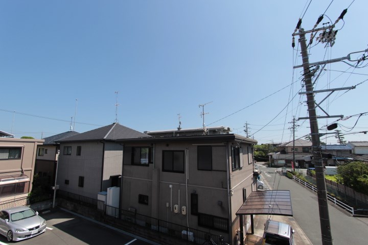 メゾネット薬師 その他7