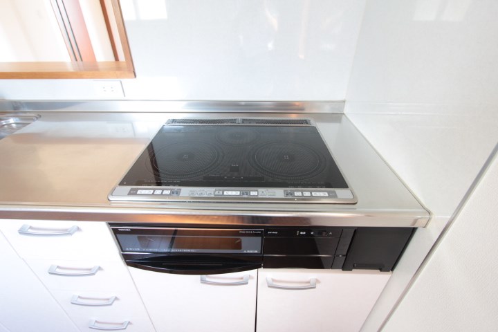 メゾネット薬師 その他9