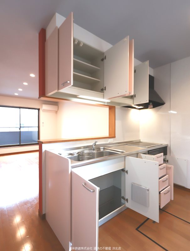 メゾネット薬師 その他15