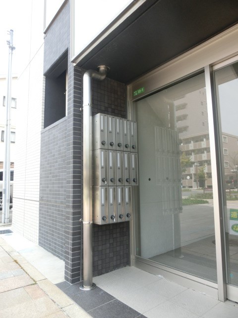 ISORA一番館 その他