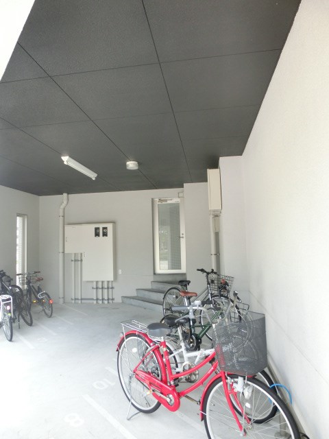 ISORA一番館 その他
