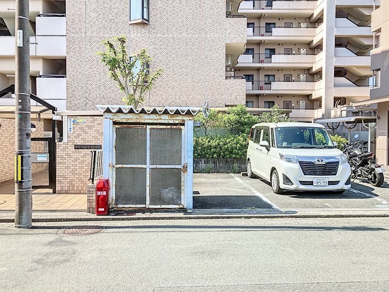エスポワール その他外観3