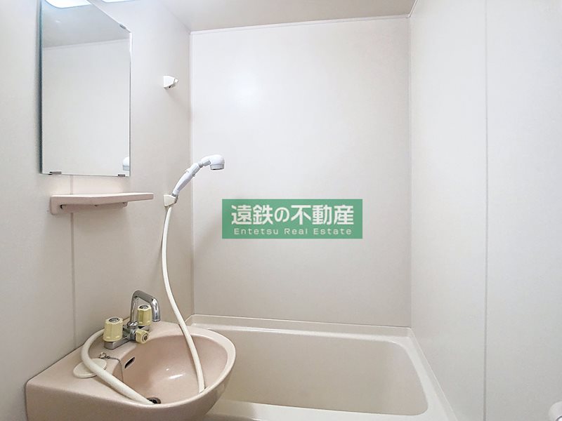 エスポワール 風呂画像
