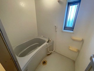 ハイツ向日葵 風呂画像