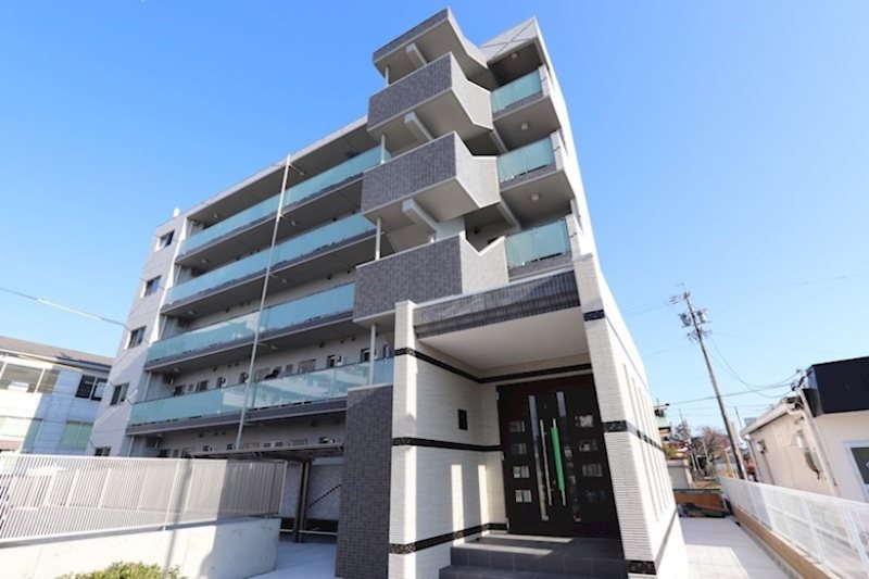 CLASS その他外観1