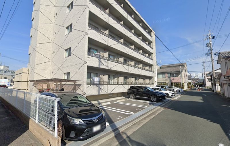 CLASS その他外観2