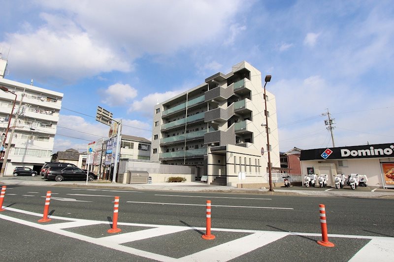 CLASS その他外観4