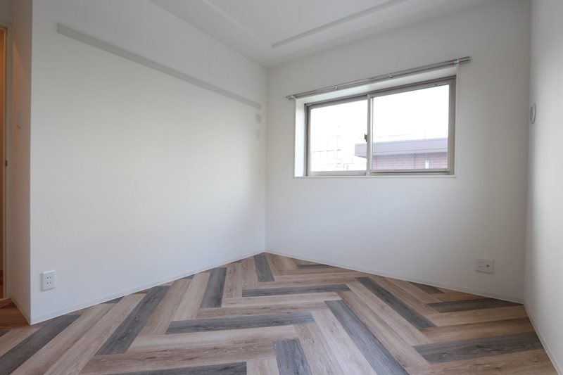 CLASS ベッドルーム